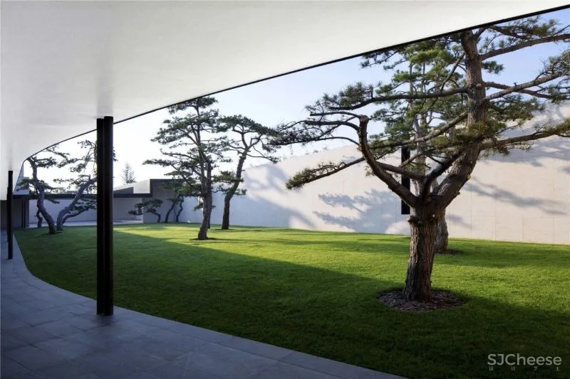 西安新行程 来一场城市文化与现代建筑的饕餮盛宴!