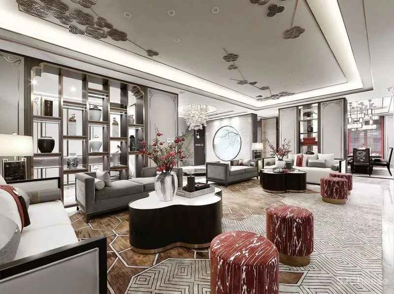 【元宵佳节】最美中国红，让爱回家团圆！