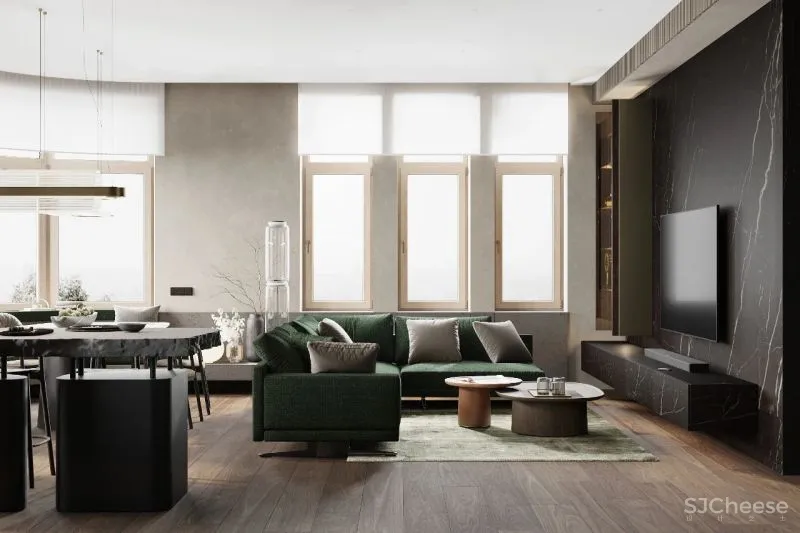 ZE WORKROOM新作｜春风似简，化为形