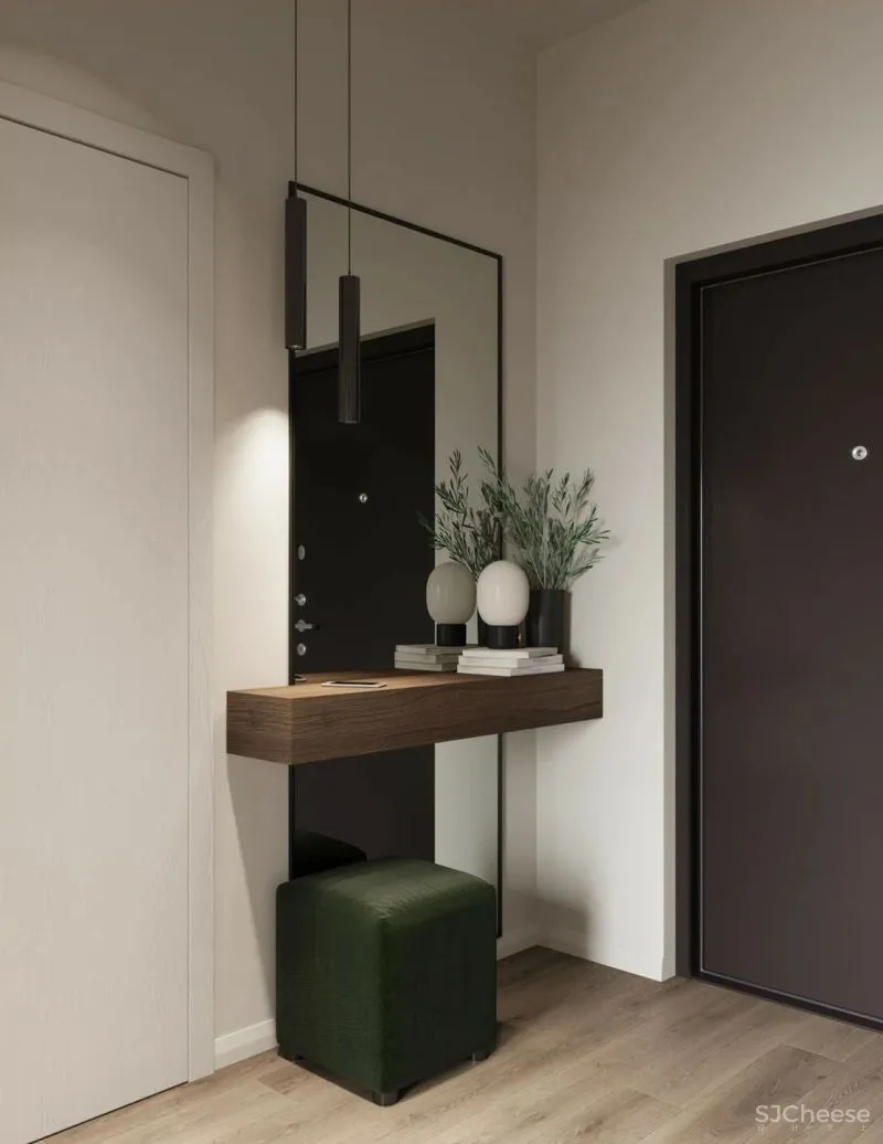 现代设计，优雅与精致！