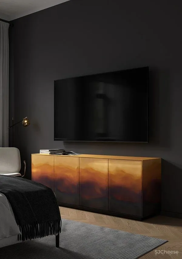 新时代 “家”感觉