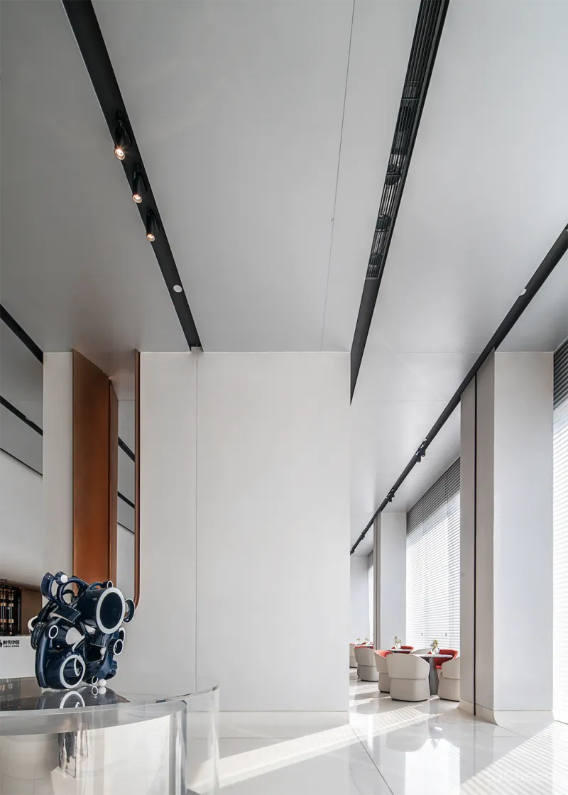 共生形态 未来公式——科技与情感的营造