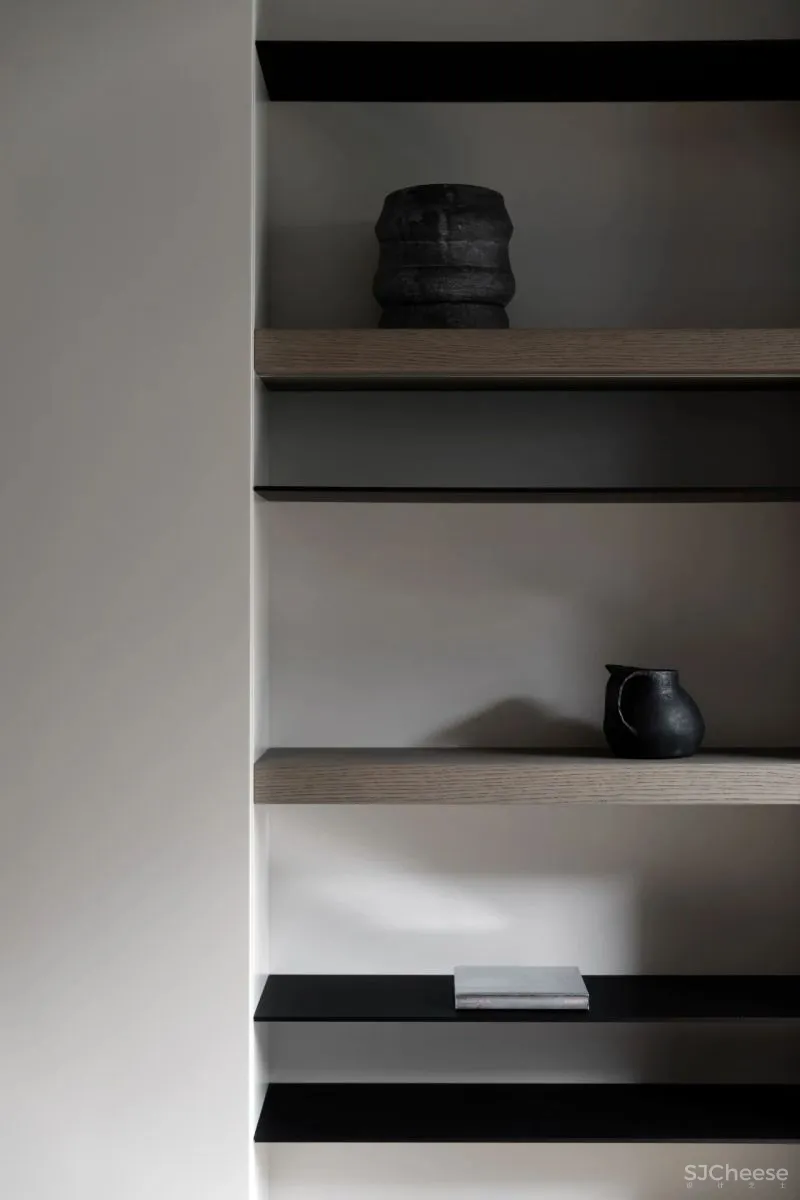 隐于时光,润物无声 陈凌杰