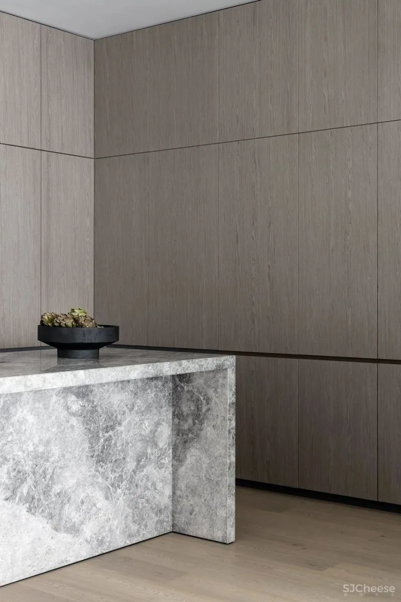 简约到极致,那才叫格调!