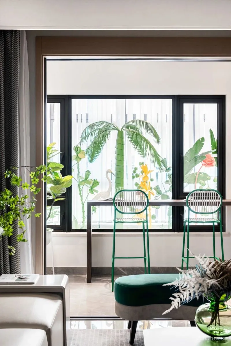 史南桥 一座跨越都市喧嚣的寻梦“美学馆”