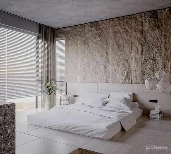 雅墅·沉淀岁月淡然