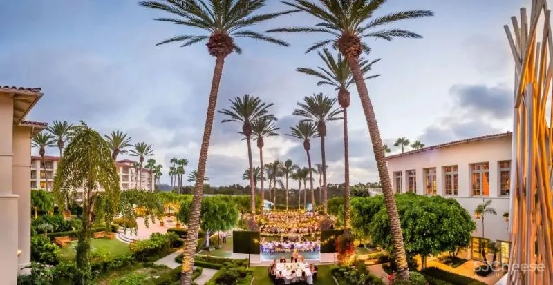 全球47家柏悦酒店:这一杯,敬天际线...