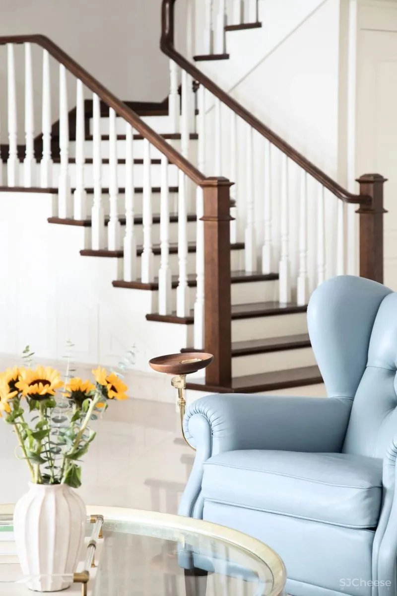 简约美式，浪漫不失温馨的优雅美居 漾设计