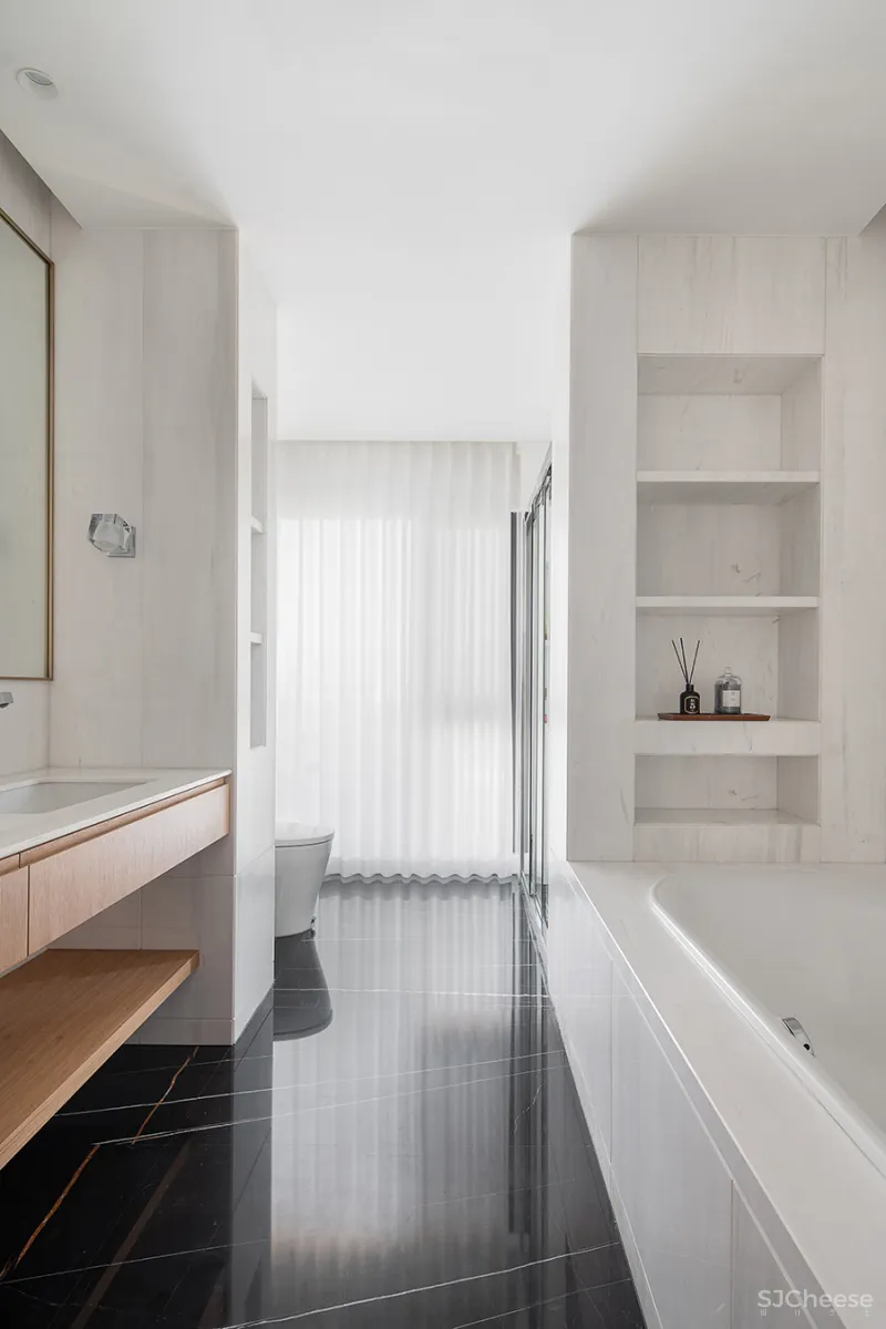 廖丽雪 • 绿城玫瑰园|理想生活,趣果有间