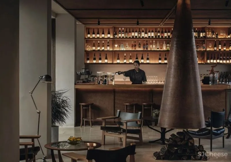 新作 物与岚 · 设计收藏酒店,云南丽江 杭州观堂设计