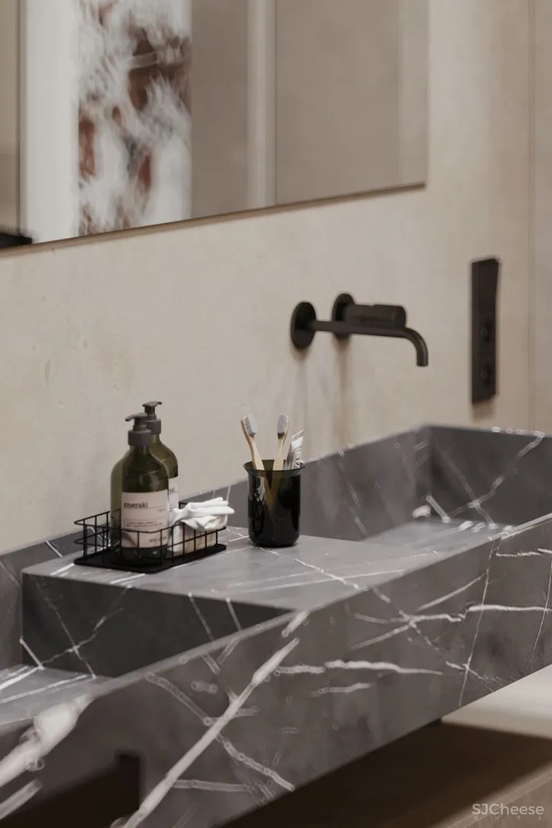 ZE WORKROOM新作｜春风似简，化为形