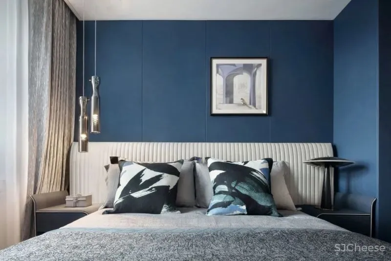 精奢住宅,诠释美好生活 岳蒙新作