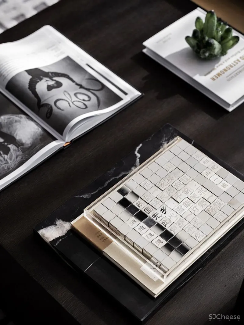 筑一座水上浮城 上原米修