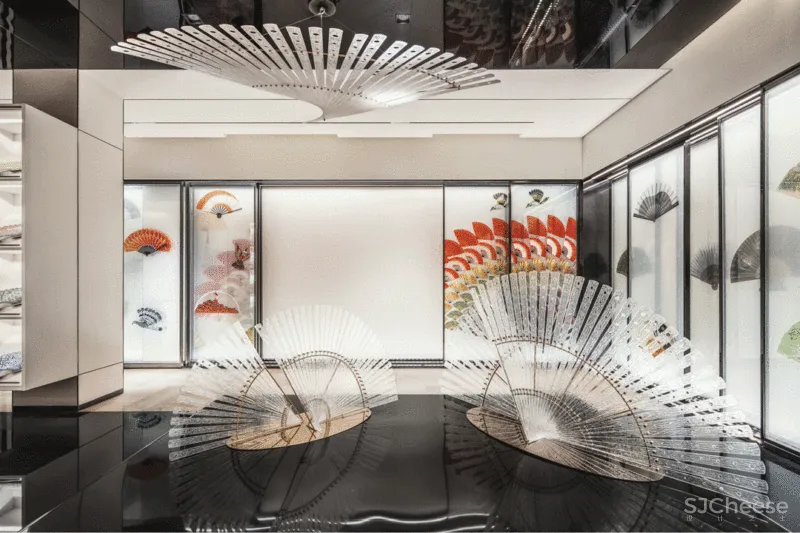 这座别墅,从画中来! 广州GBD杜文彪设计