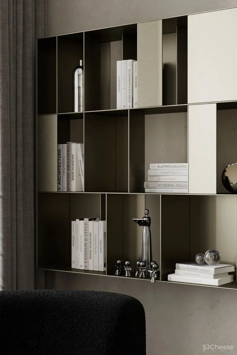 ZE WORKROOM新作｜春风似简，化为形