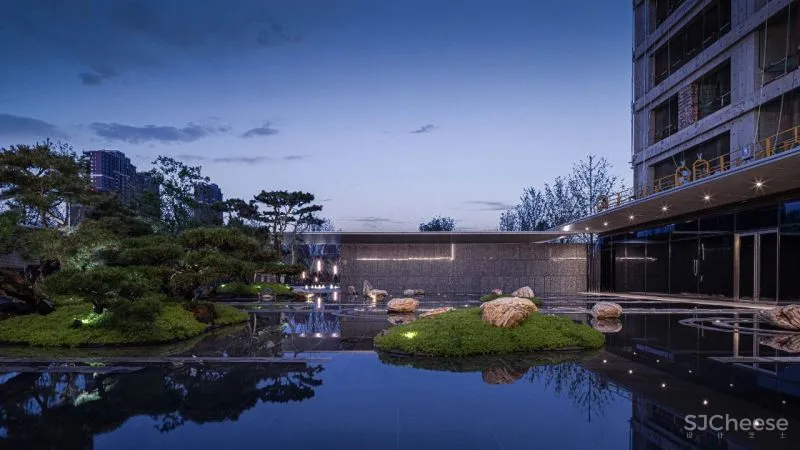 西安新行程 来一场城市文化与现代建筑的饕餮盛宴!