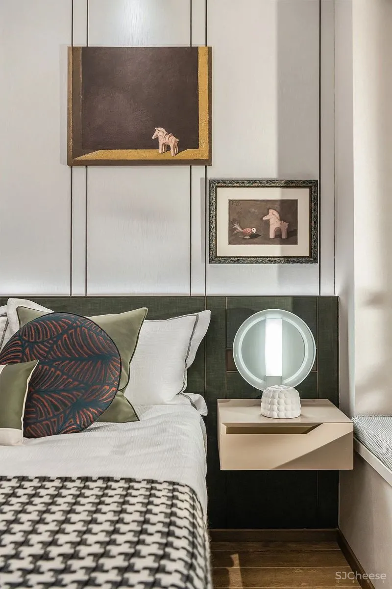 大朴-勿量:颜值与韵味并存,真正的老上海烟火气