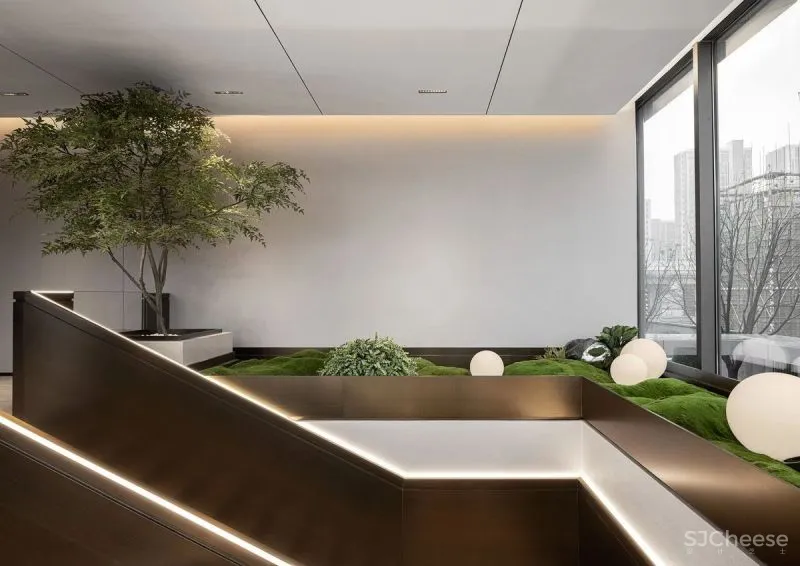 美好生活体验中心 VPG万品设计