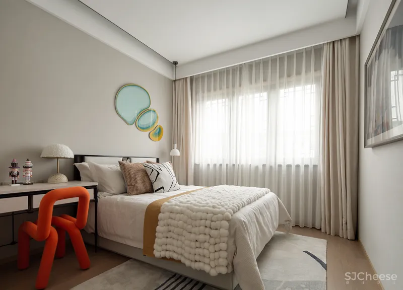 LSD:大隐于市,隐逸东方的静谧风雅!