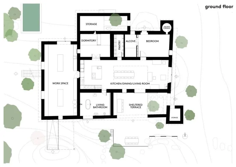 惬意时光爱上慢生活