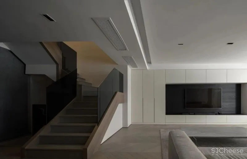 这才是极简设计,你那是抠!