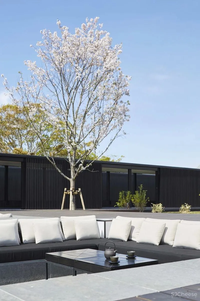 安缦伊沐—让你不得不膜拜的设计