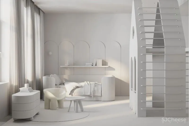 ZE WORKROOM新作｜春风似简，化为形