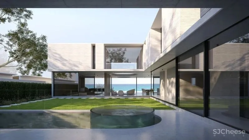 极墅之旅(二)-TOP Villas of the world!
