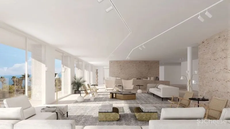 这才是极简设计,你那是抠!