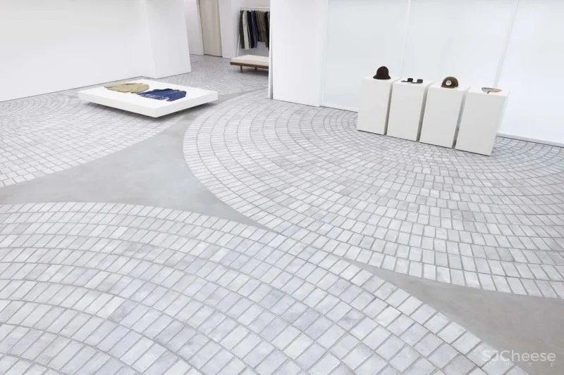 日本福冈丨F.I.L. FUKUOKAVISVIM品牌旗舰店