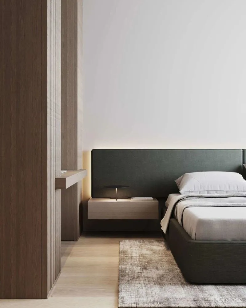 极简主义的诗意美学 Artem Babayants新作