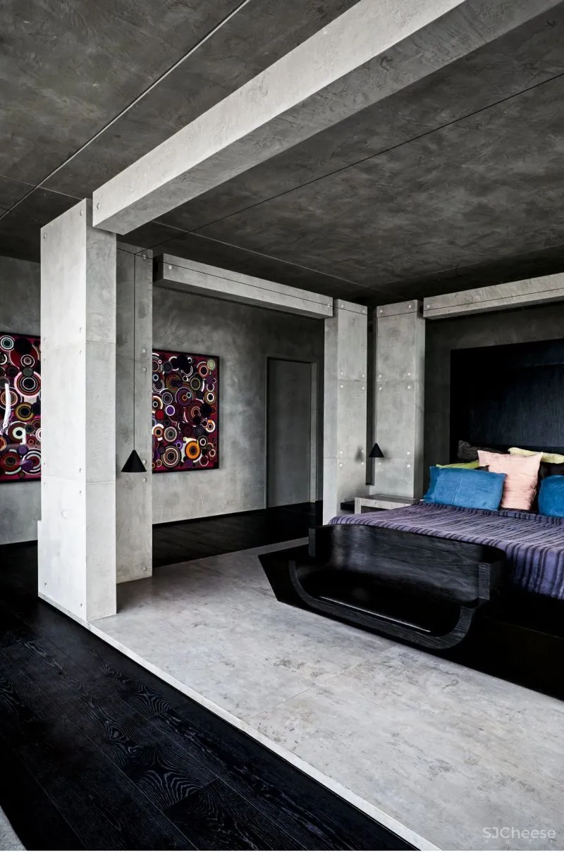 印度轻奢，你从未见过的设计！