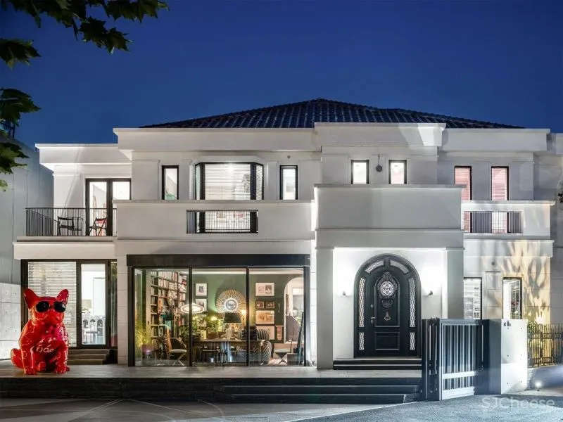 全职妈妈买下金牌别墅,拒绝智能家电进门:还是二手的好