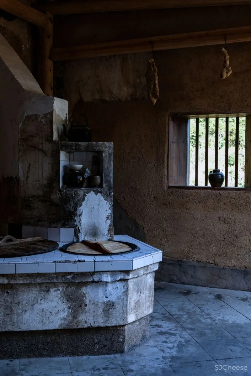 新作 原乡上田 DnA建筑事务所