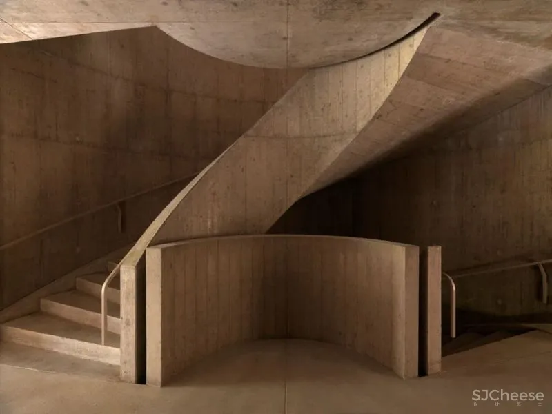 楼 梯 [ lóu tī ]