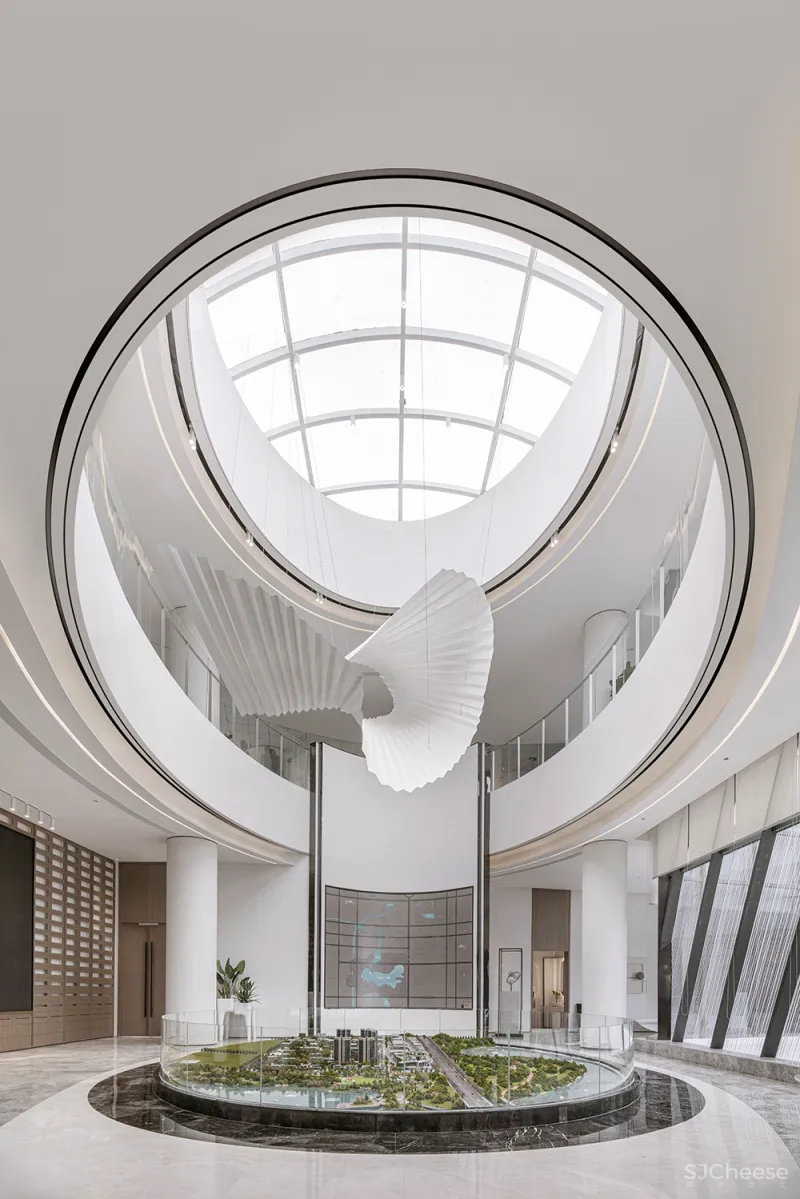 这样的极简设计，真高级！