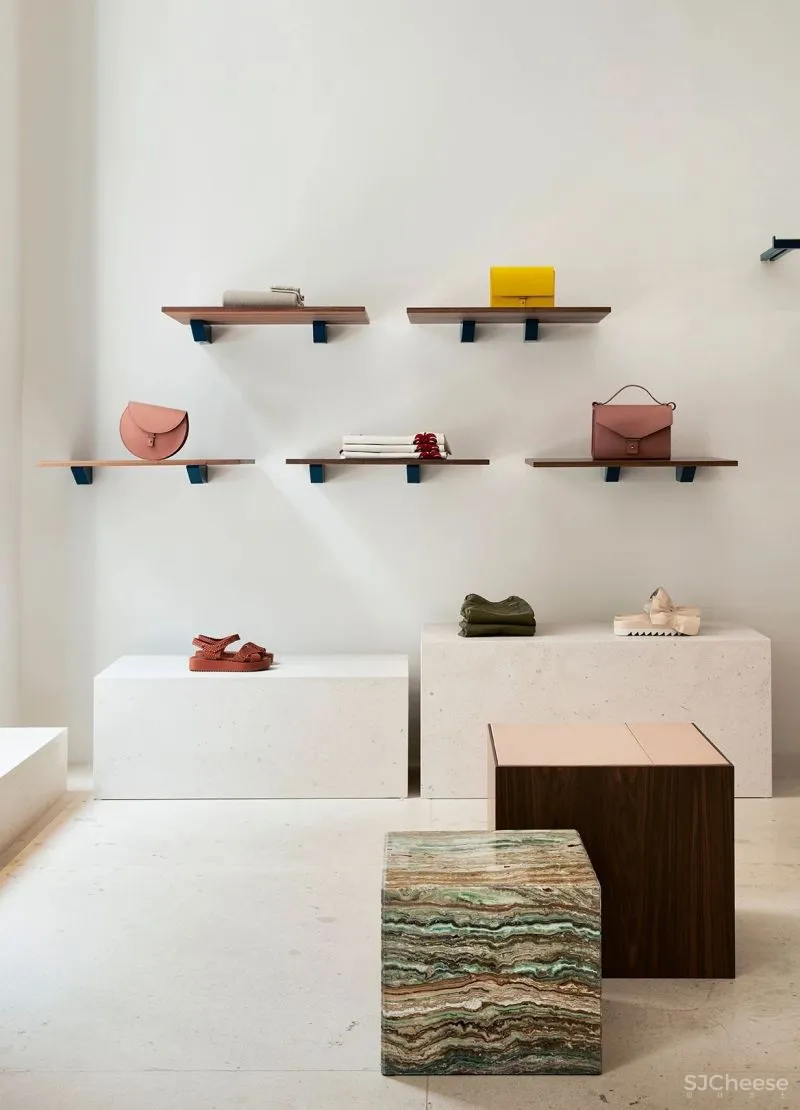 不破不立 破而后立 Ciszak Dalmas Ferrari