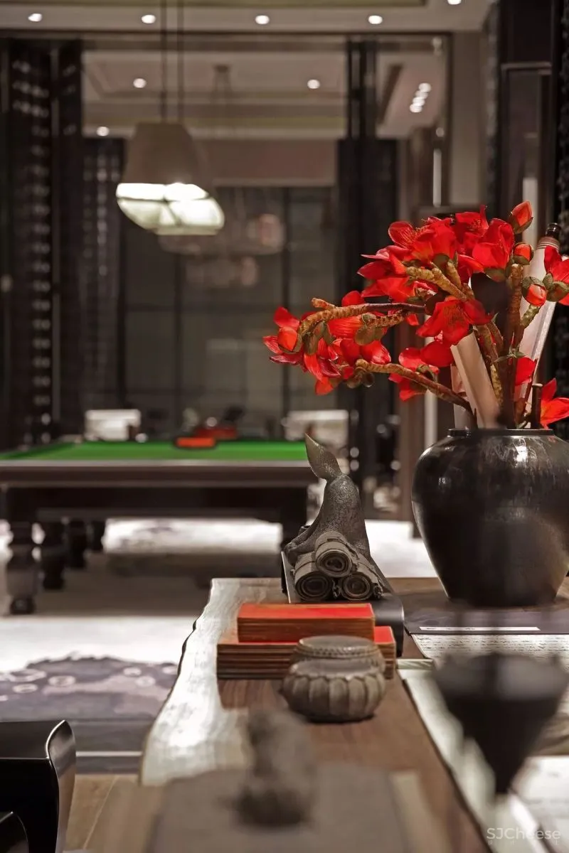 【元宵佳节】最美中国红，让爱回家团圆！