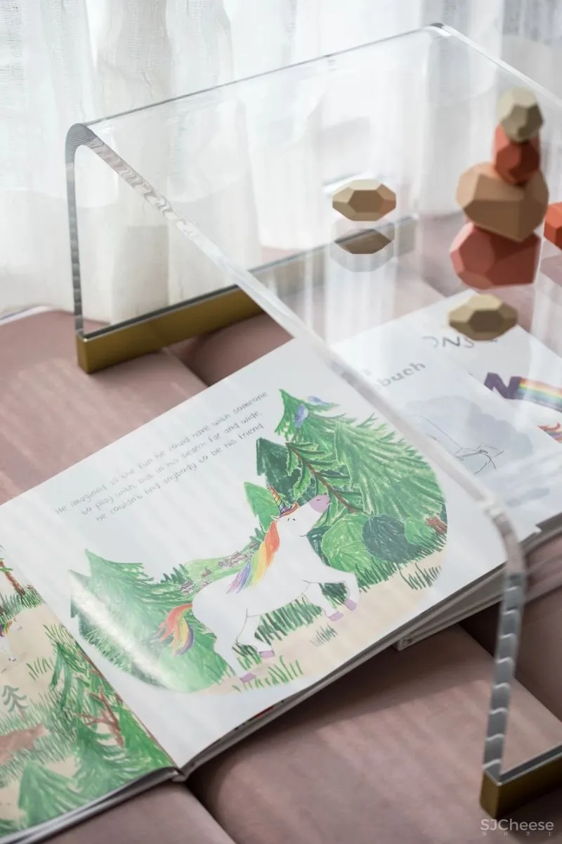 复古、前卫、摩登,充满幻想的“乌托邦乐园” YORO御融设计