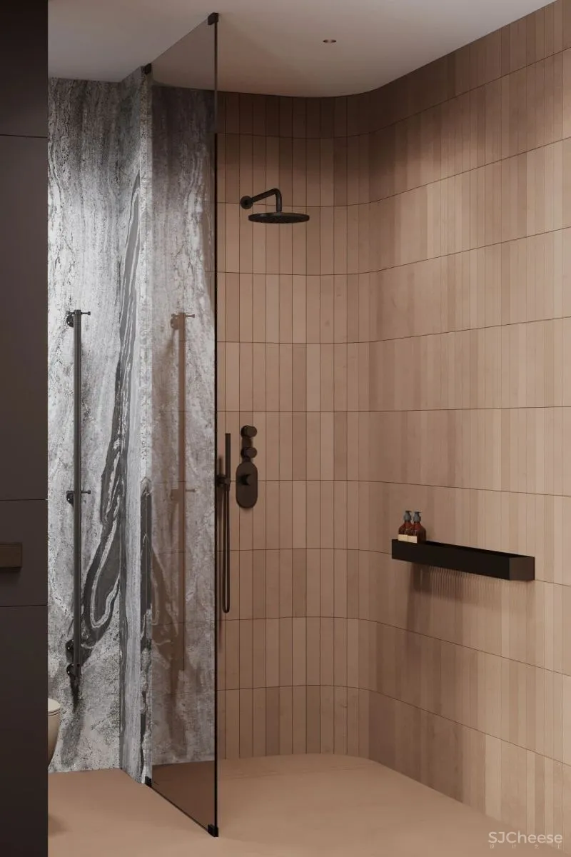 ZE WORKROOM新作｜春风似简，化为形