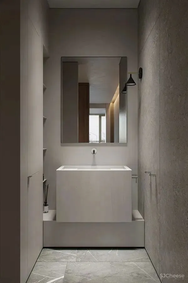 Kodd Bureau 极简原木，品质生活