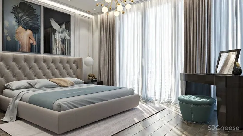 设计，高雅的气质！