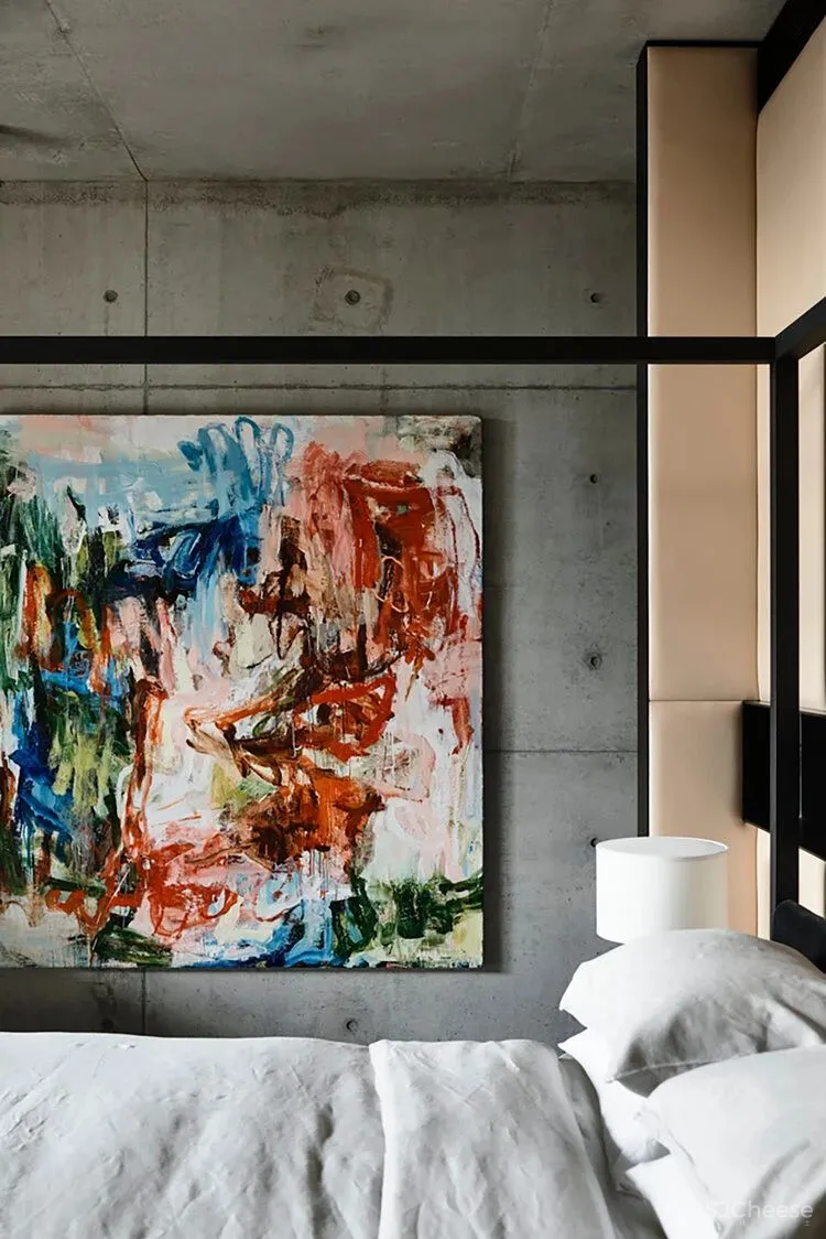 Simone Haag 新作 宁静自然的简约优雅