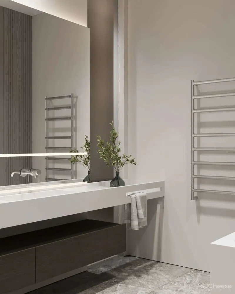 极简主义的诗意美学 Artem Babayants新作