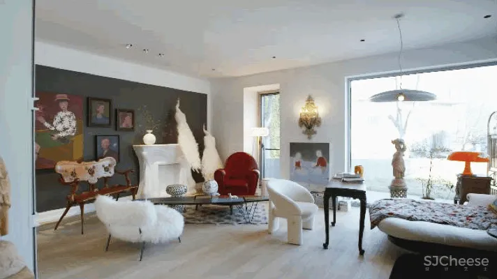 全职妈妈买下金牌别墅,拒绝智能家电进门:还是二手的好