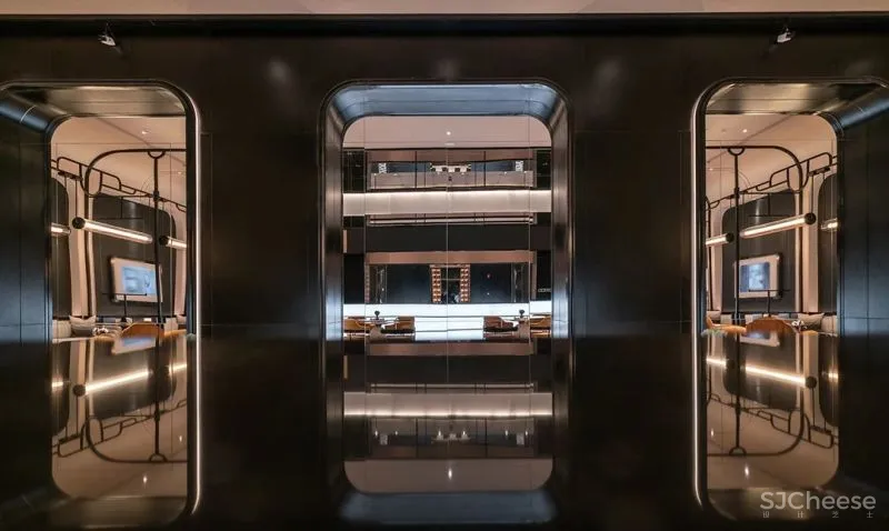 元禾大千 虚拟与冲突,探索未知的永恒