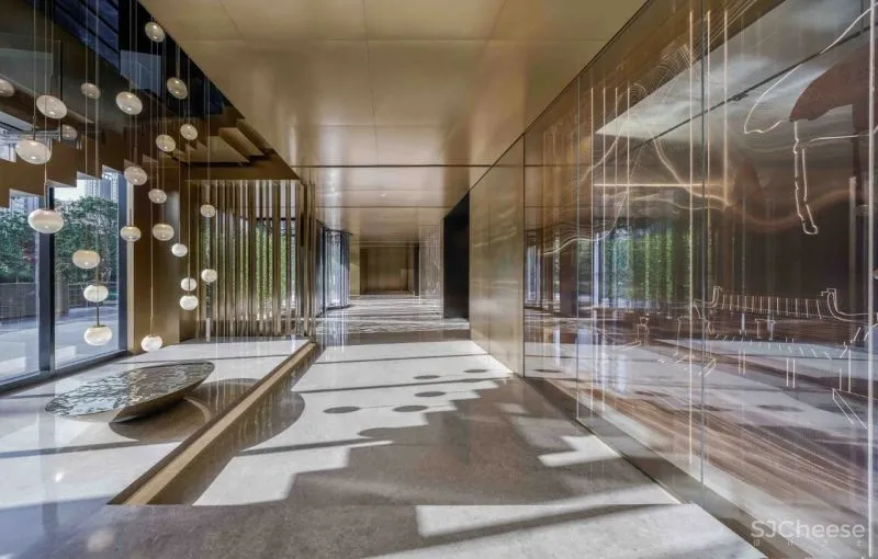 舍社设计 筑梦西安