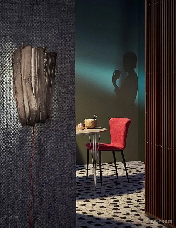 2021醉美家居色彩,看这里...