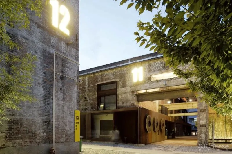 西安新行程 来一场城市文化与现代建筑的饕餮盛宴!