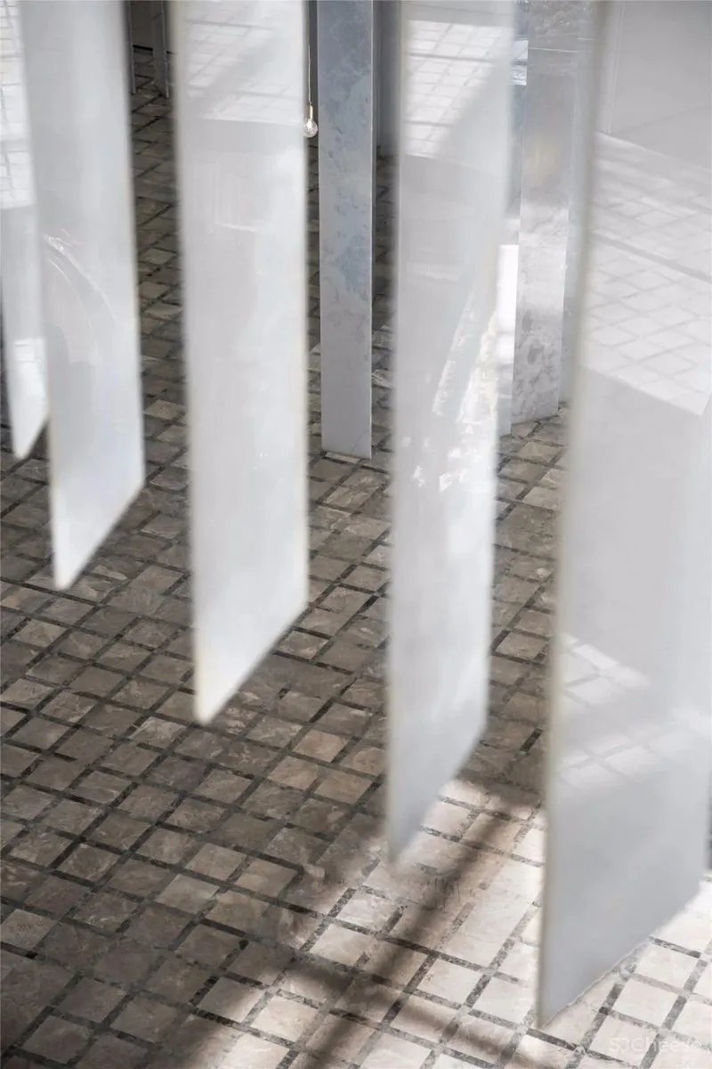 YuQiang - LSD 当代设计与艺术逻辑